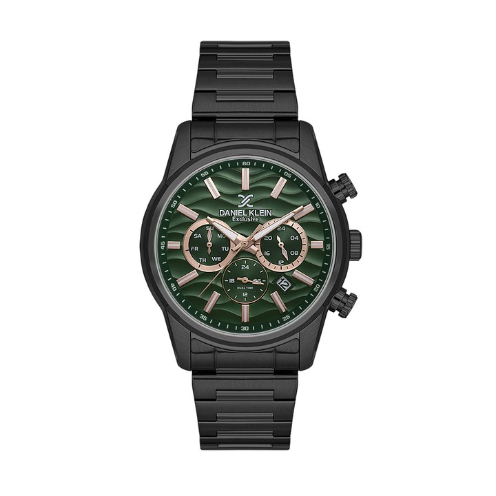 Ceas pentru barbati Daniel Klein Exclusive DK.1.14062.5