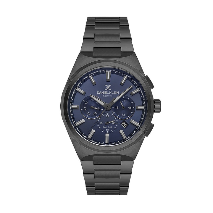 Ceas pentru barbati Daniel Klein Exclusive DK.1.14069.6