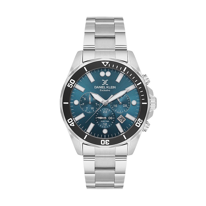 Ceas pentru barbati Daniel Klein Exclusive DK.1.14067.3