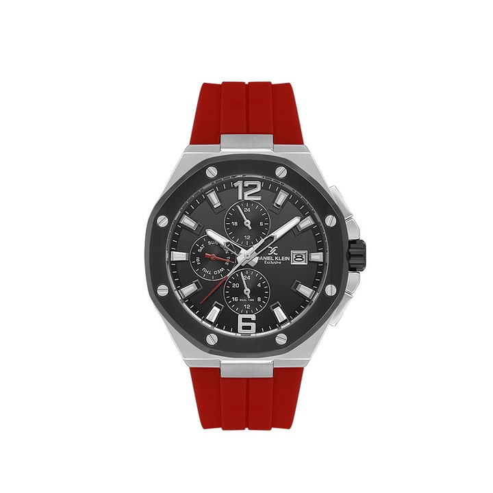 Ceas pentru barbati Daniel Klein Exclusive DK.1.14092.3