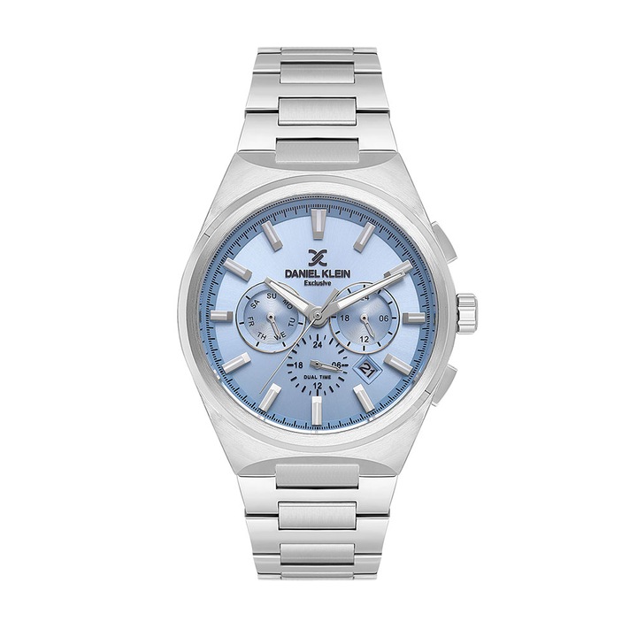 Ceas pentru barbati Daniel Klein Exclusive DK.1.14069.3