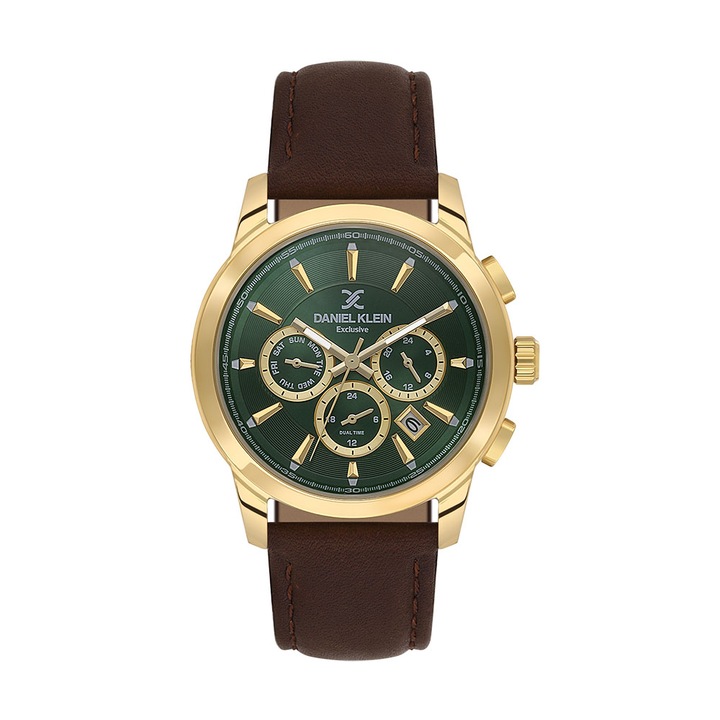 Ceas pentru barbati Daniel Klein Exclusive DK.6.14032.4