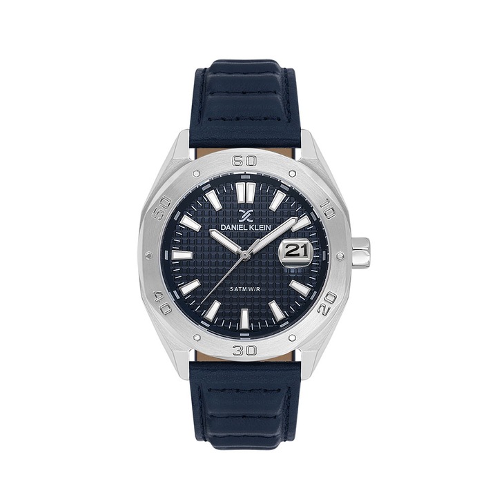 Ceas Daniel Klein Premium DK.1.14077 pentru barbati