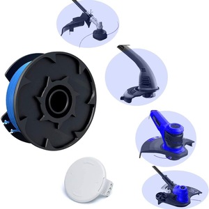 Консумативи за градински машини