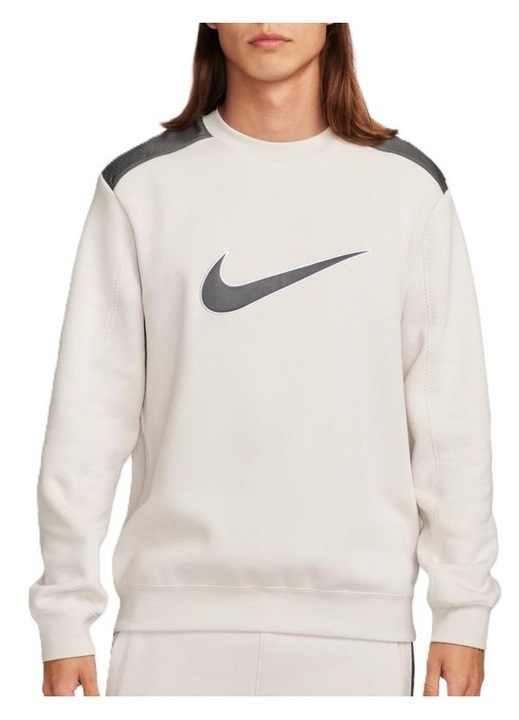 Блуза Nike за Nsw Other Sports, FN0245-072, XL INTL, Кремав