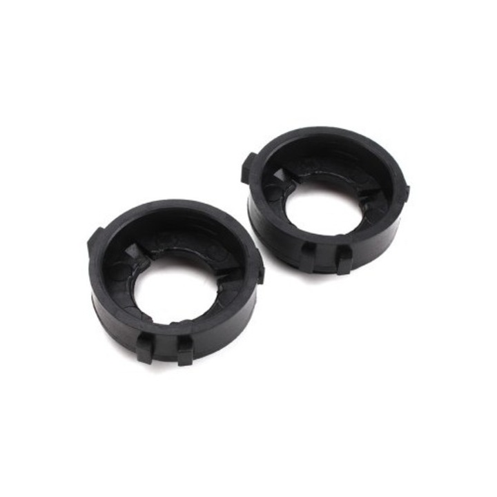 Set 2 adaptoare LED H7 compatibil cu VW Golf MK VI