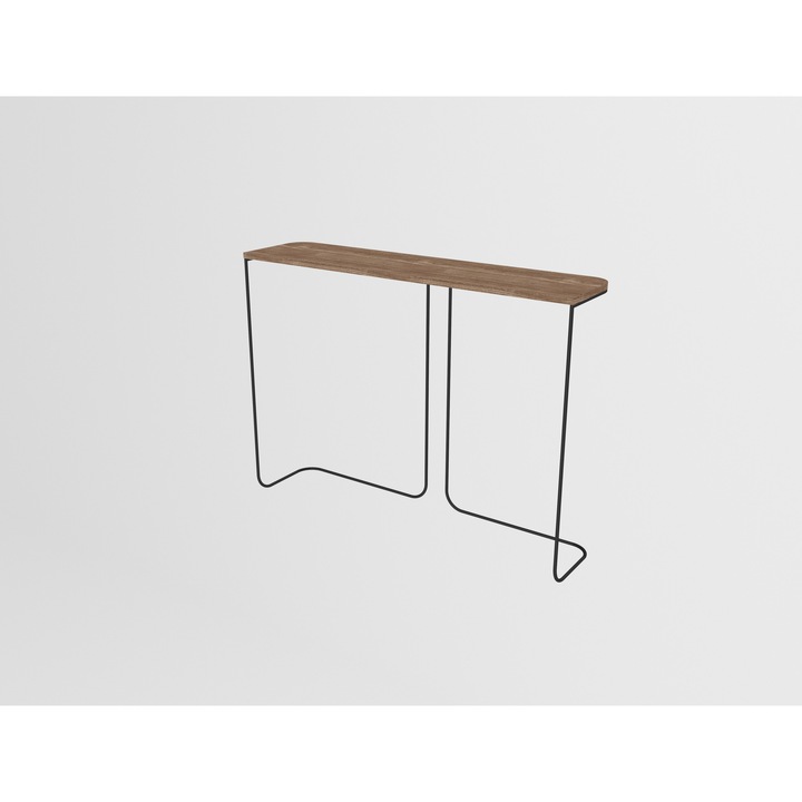 Consola “Viena” 111 (L) x 27(l) x 82, 3(h) cm