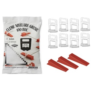 Accesorii gresie si faianta