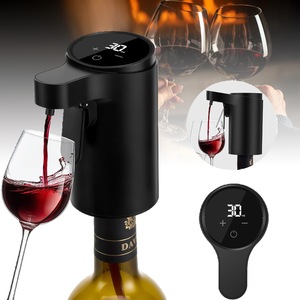 Carafe si decantoare