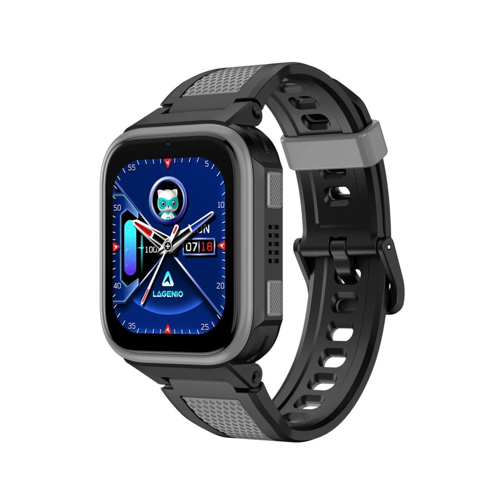 Apple Watch Series 7, Apple, Gps, 41Mm, Bleumarin - eMAG.ro