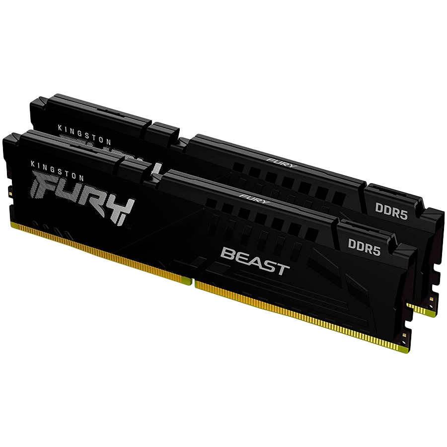 Kingston FURY Beast XMP/EXPO