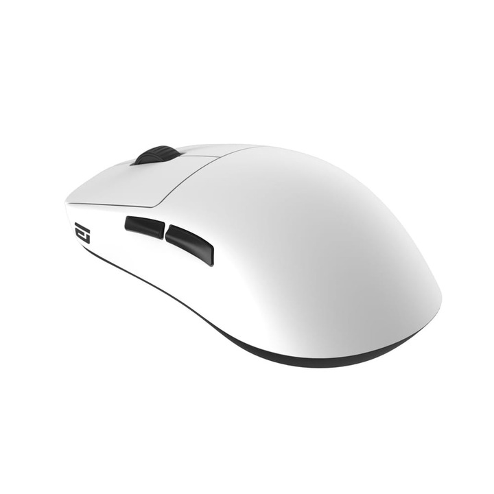 Mouse gaming Pro GamersWare OP1we wireless, alb