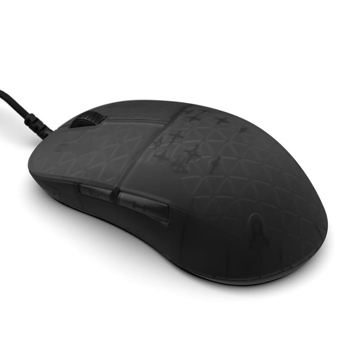 Mouse Gaming Pro GamersWare Endgame Gear XM2 8k V2, 30.000 cpi, Dark Frost, 52g