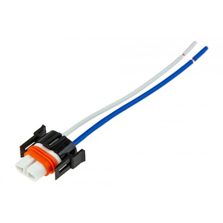 Foglalat Bec H11 H8/H11 /32X17X32 110Mm/