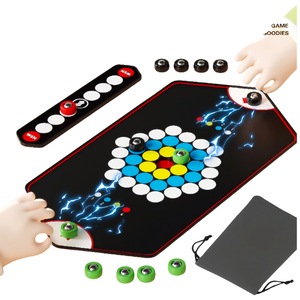 Fejlesztő és oktató játékok