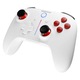 Controller wireless Rampage Hydra, pentru PC, alb