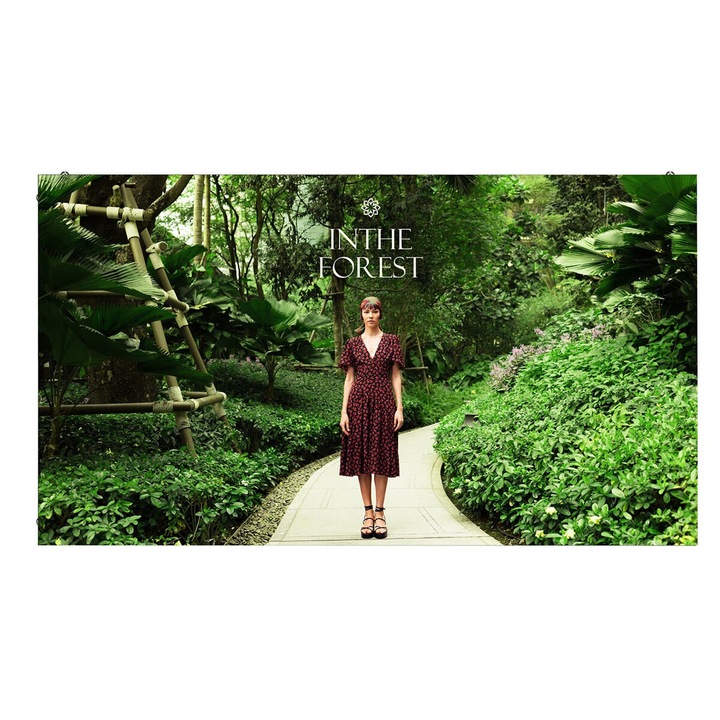 Monitor Videowall LG LED 1.5, 4K Ultra HD, HDR, Negru, Montare pe Perete