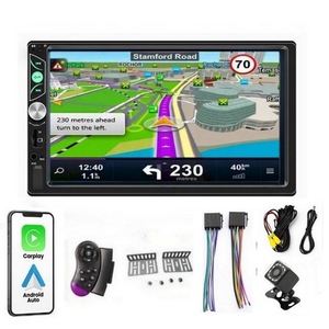 Radio, CD, DVD player auto