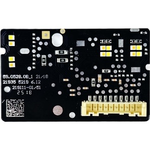 Proiectoare, Lampi & Leduri