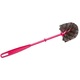 Perie WC Standard, York, plastic, culori atemporale