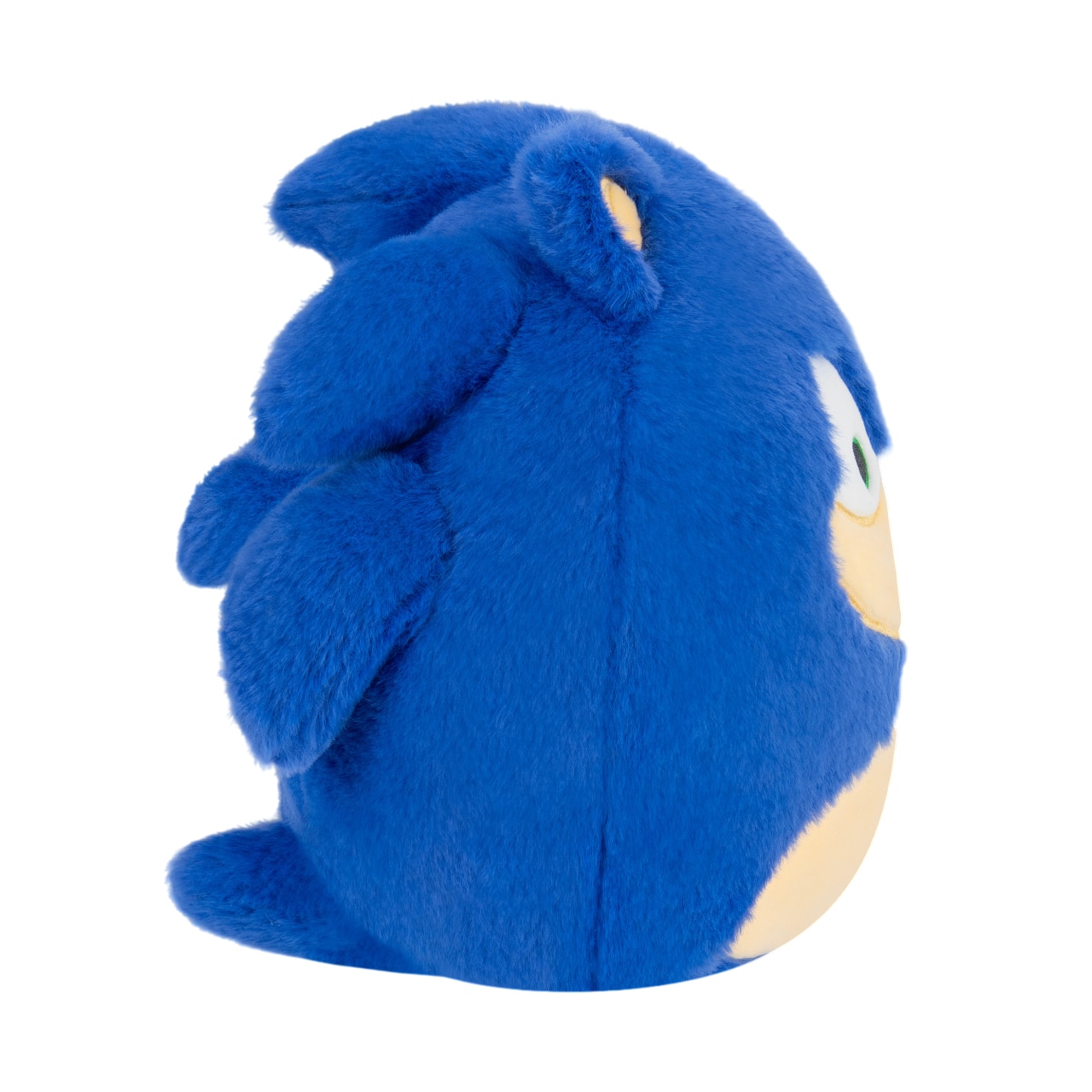 Sonic Design SonicPLUSA20 SP-A20M アルベル20 Jucarie de plus Squishmallows Fuzzamallows - Sonic, 20 cm - eMAG.ro