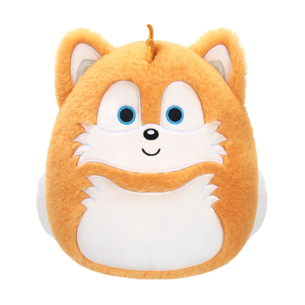 Jucarie de plus Squishmallows Fuzzamallows - Tails, 20 cm