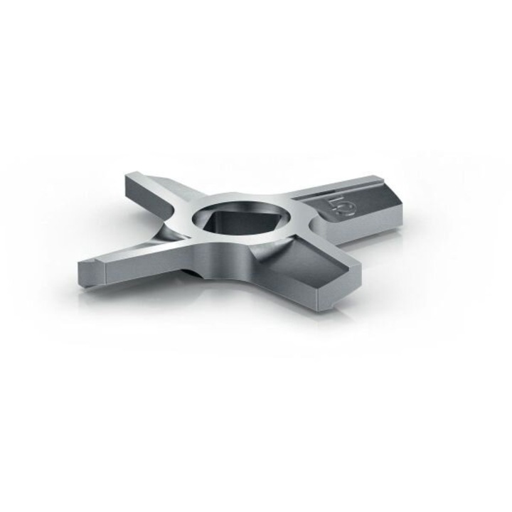 Cutit bilateral Bosch pentru masina de tocat, 17008990, cam 5