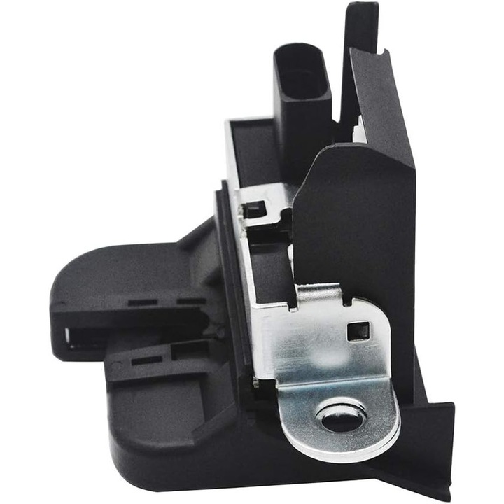 Actuator inchidere hayon Golf MK5 MK6, T-iguan, Altea, Leon, Ibiza, Toledo, 4 pini