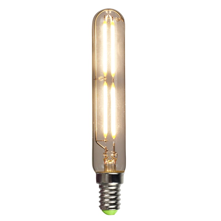 Bec retro LED, 220V, 4W