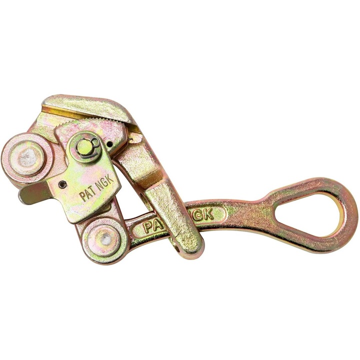 Clema pentru cabluri, 1T, 2.5-16mm, din aliaj de otel