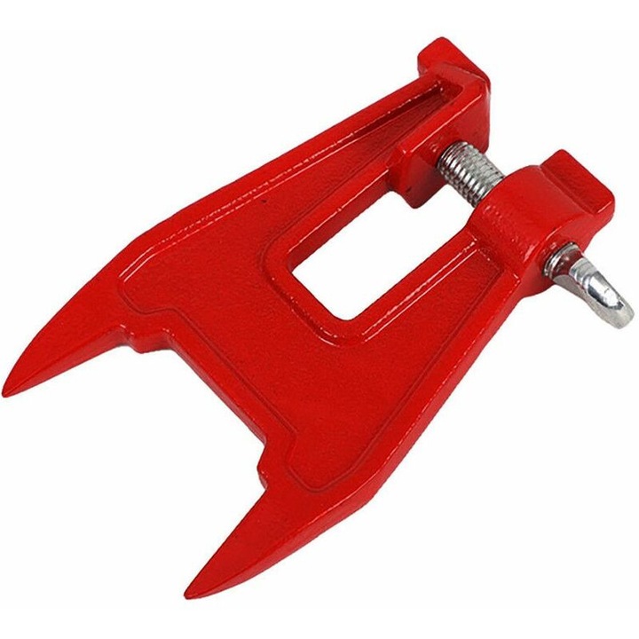 Menghina pentru ascutirea lantului de drujba, rosu