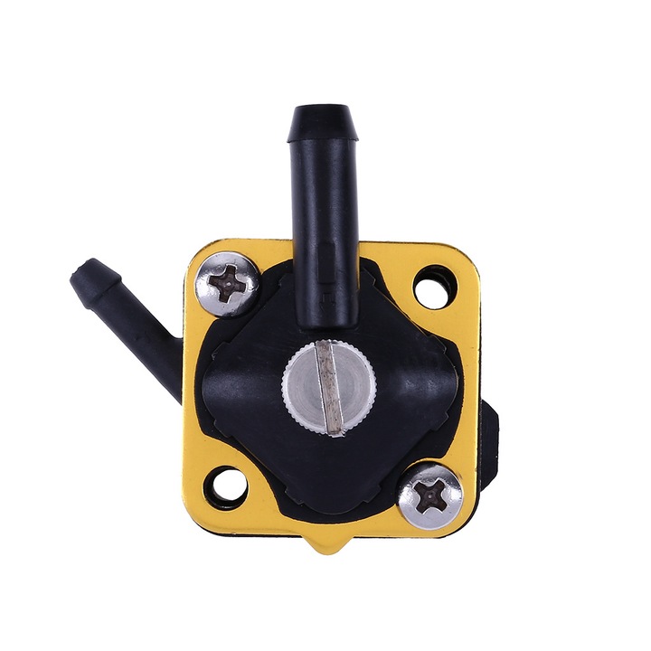 Pompa de combustibil pentru motoare outboard Johnson/Evinrude, pre-1993, 60x40x35mm, set cu garnitura