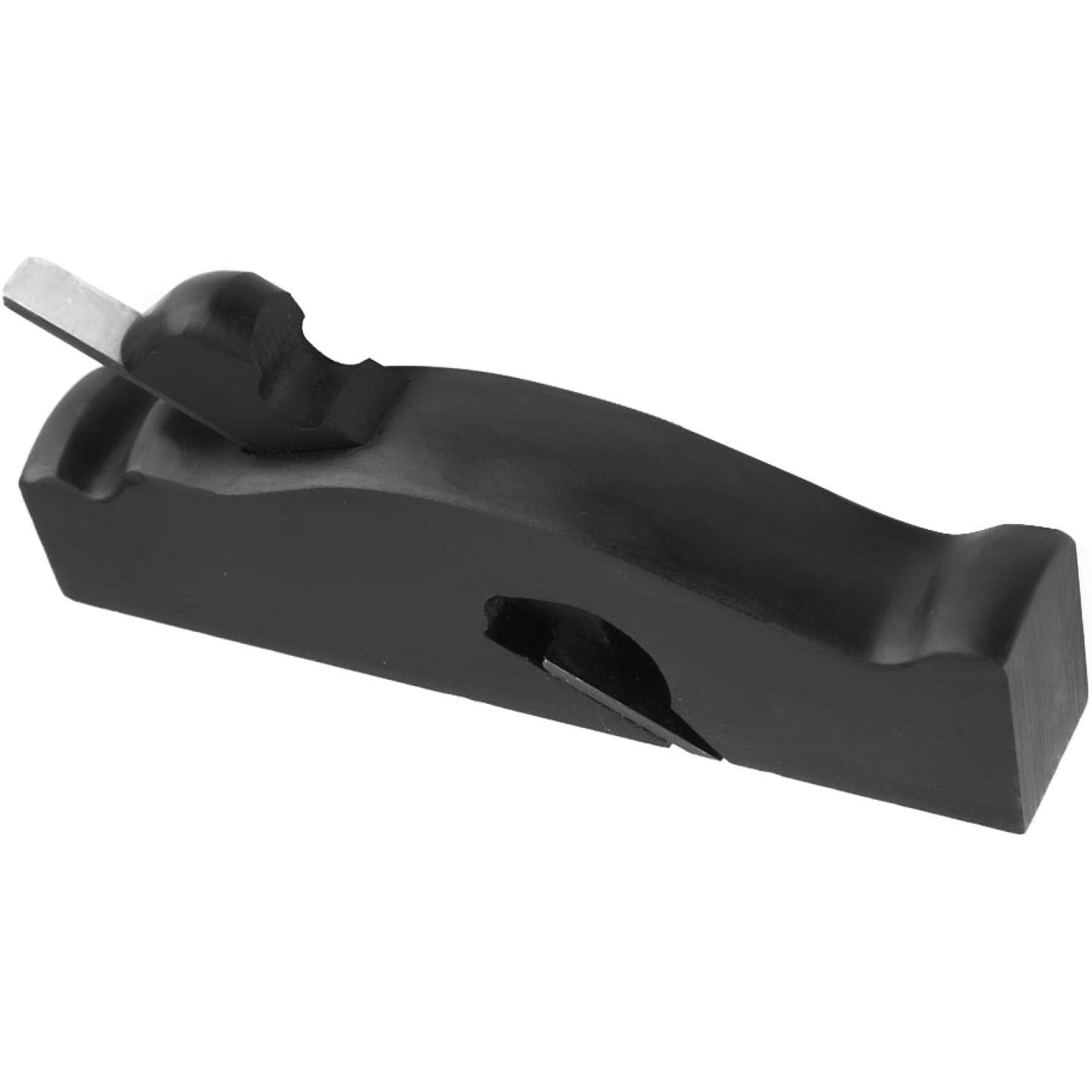 Rindea Mini Mini rindea de mana, pentru lemn, lama din mangan, dimensiuni compacte ...