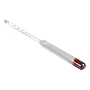 Alcoolmetru 0-100 Lussac determinare alcool tuica