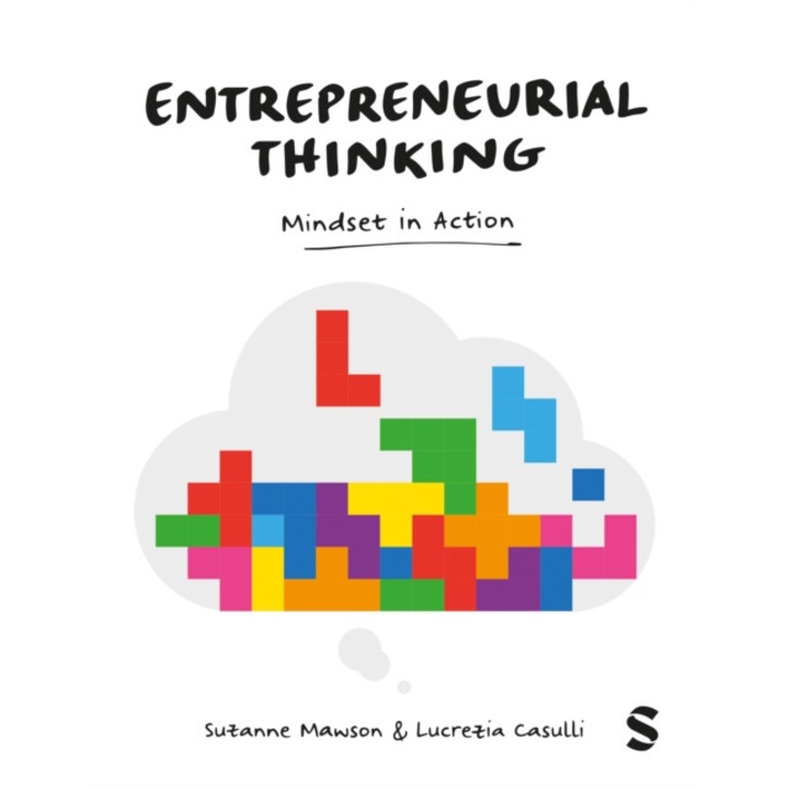 Entrepreneurial Thinking - Suzanne Mawson