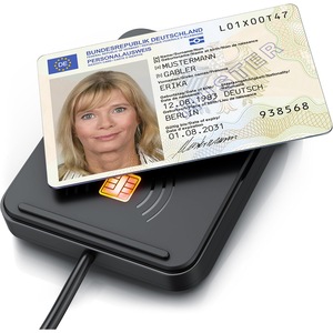 Kártyaolvasók