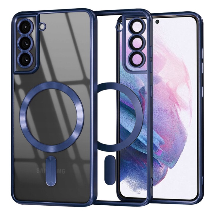 Husa compatibila Samsung A56