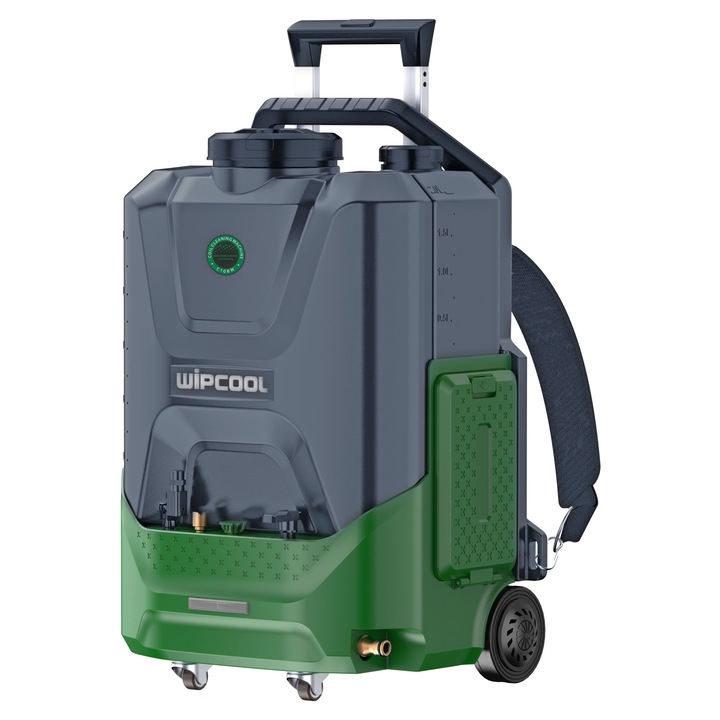 Kit curatare aparate AC WIPCOOL C10BW