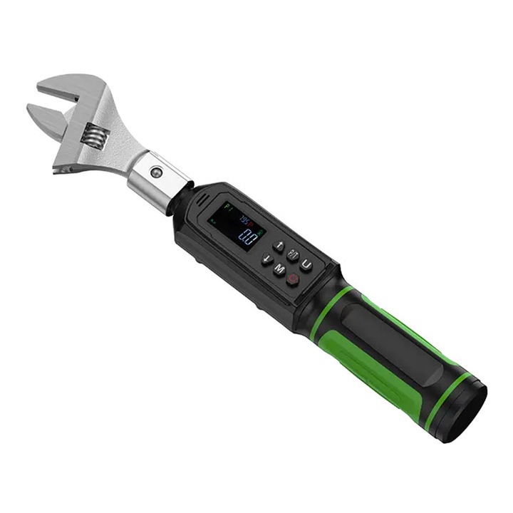 Cheie dinamometrica digitala cu clichet WIPCOOL HTW-80