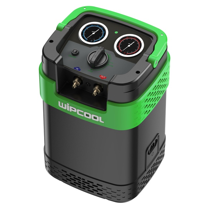 Statie recuperare freon WIPCOOL MRM55