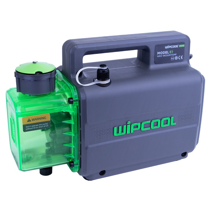 Pompa de vidare WIPCOOL S1