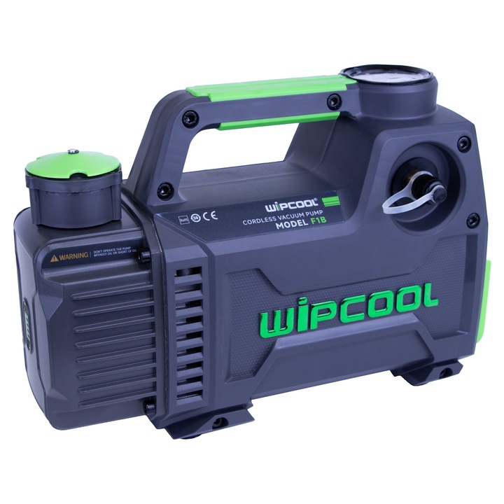 Pompa de vidare WIPCOOL F1B