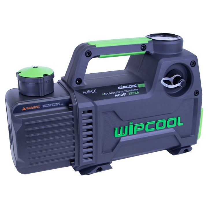 Pompa de vid WIPCOOL 2F0BR