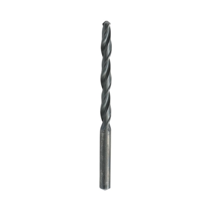 Fém fúró 7x69x109mm HSS-R DIN 338 hengeres szár