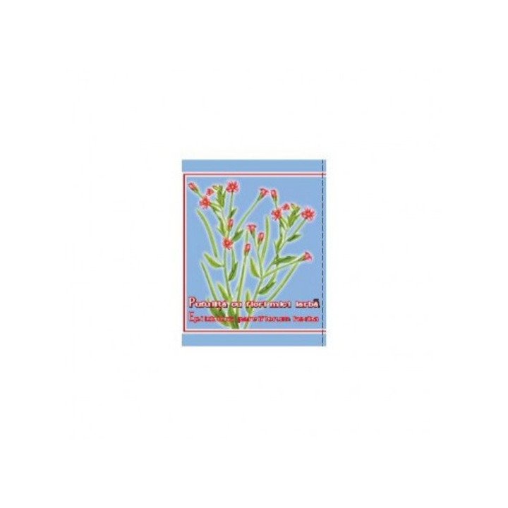 Ceai de Pufulita 50g, 100% natural, planta medicinala