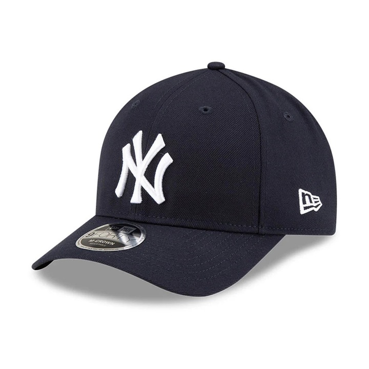 Шапка New Era MLB Plyr Rep 940Mc New York Yankees Gm Otc OSFM Шапка