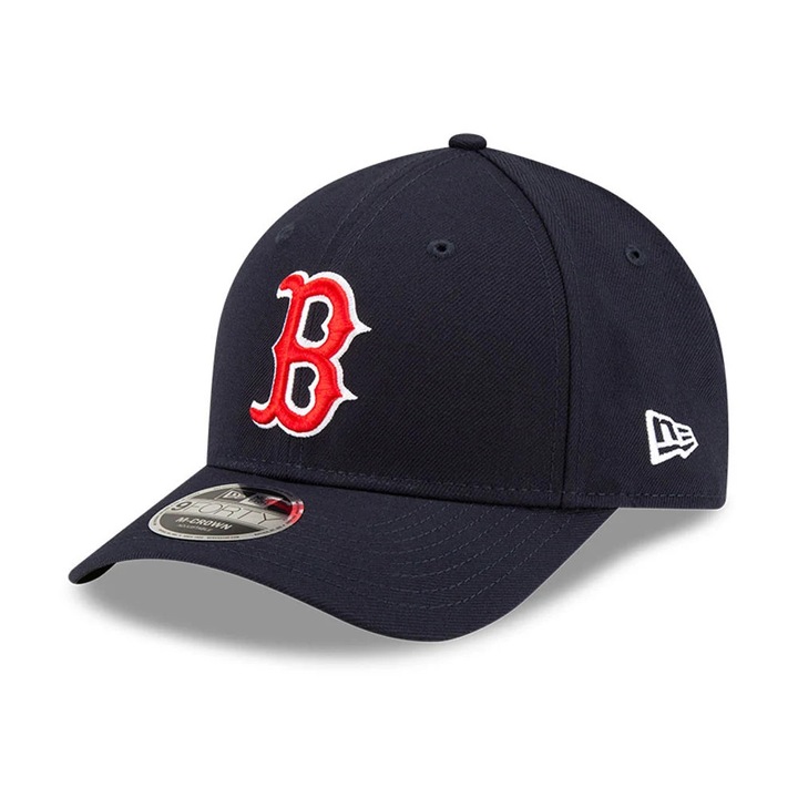 Sapca New Era MLB Plyr Rep 940Mc Boston Red Sox Gm Otc OSFM Sapca