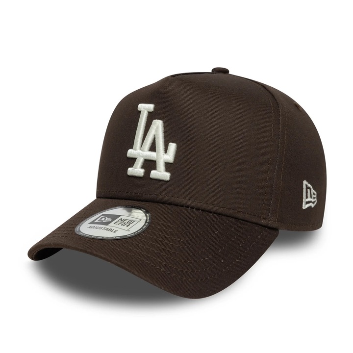 Sapca New Era Side Patch Eframe Los Angeles Dodgers Brs OSFM Sapca