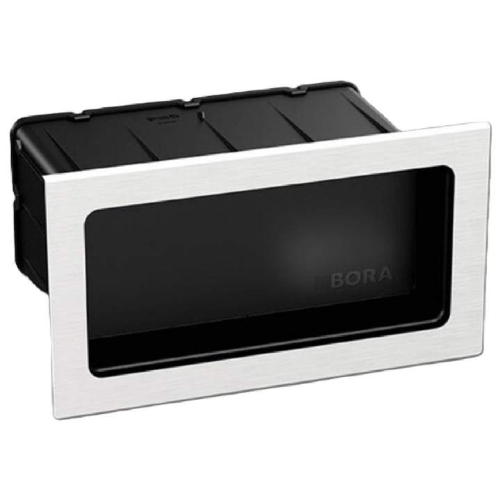 Manson de perete, plat, UEBF/1, Ecotube, BORA