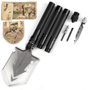 Accesorii camping si drumetii